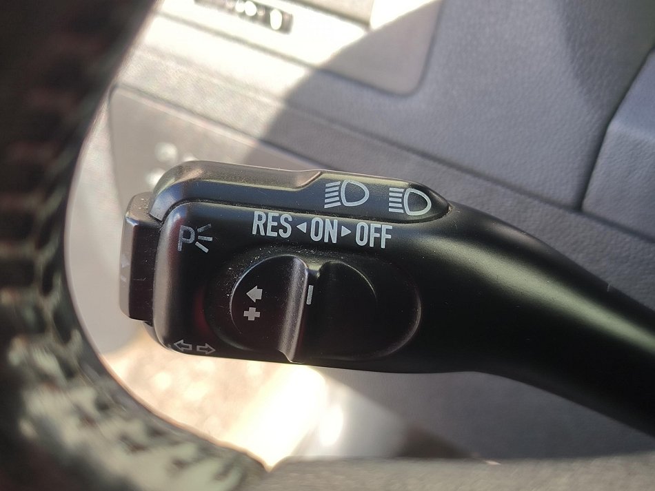 Škoda Fabia I 1.2HTP 