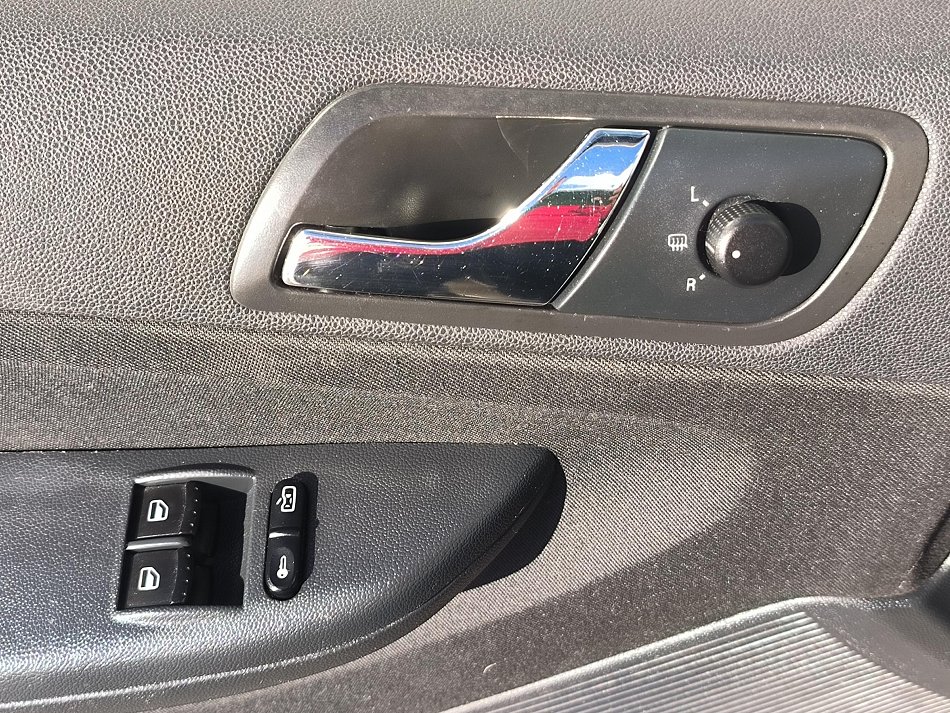 Škoda Fabia I 1.2HTP 