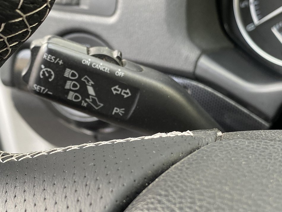 Škoda Octavia II 2.0 TDi RS