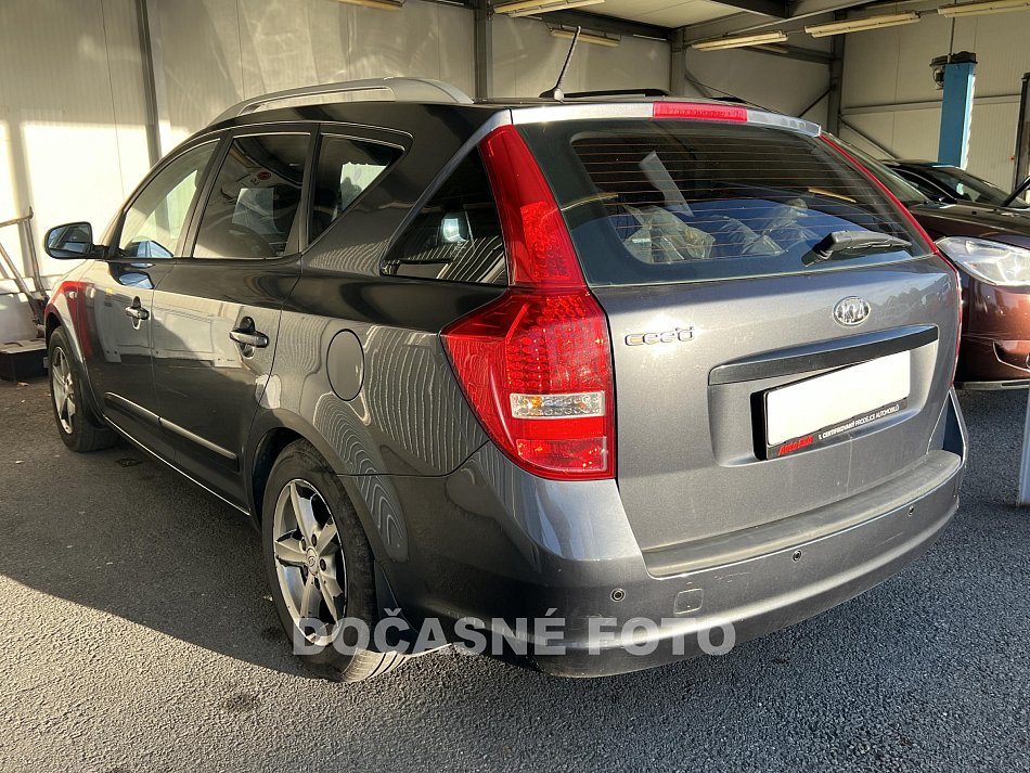 Kia Ceed 1.4 i 