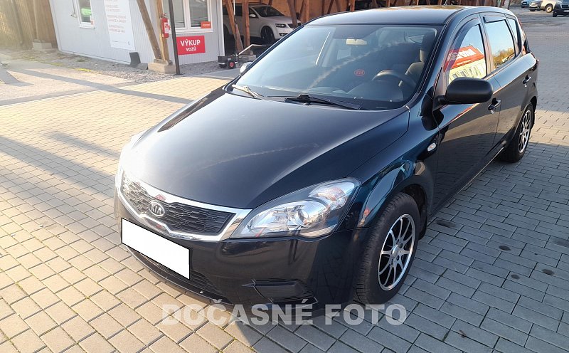 Kia Ceed 1.4 16V 