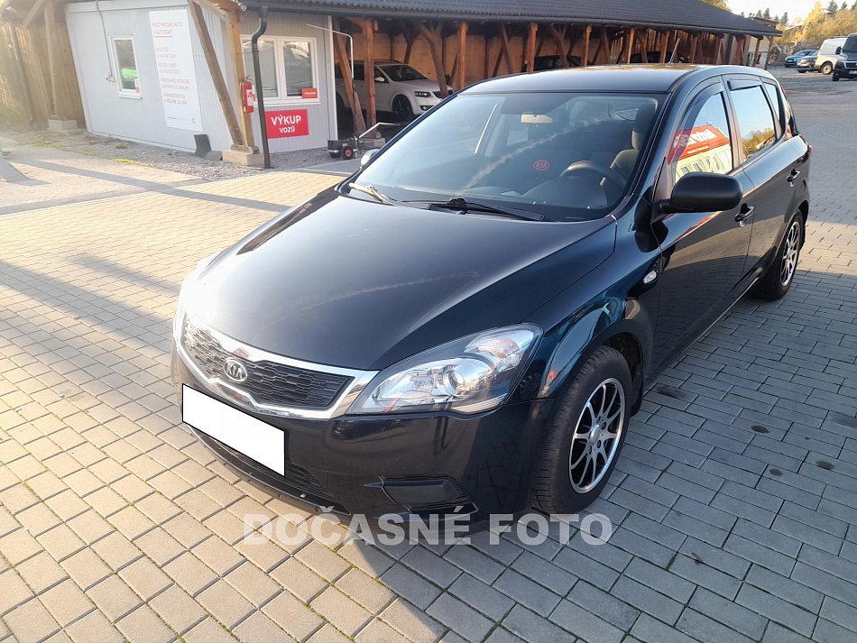 Kia Ceed 1.4 16V 