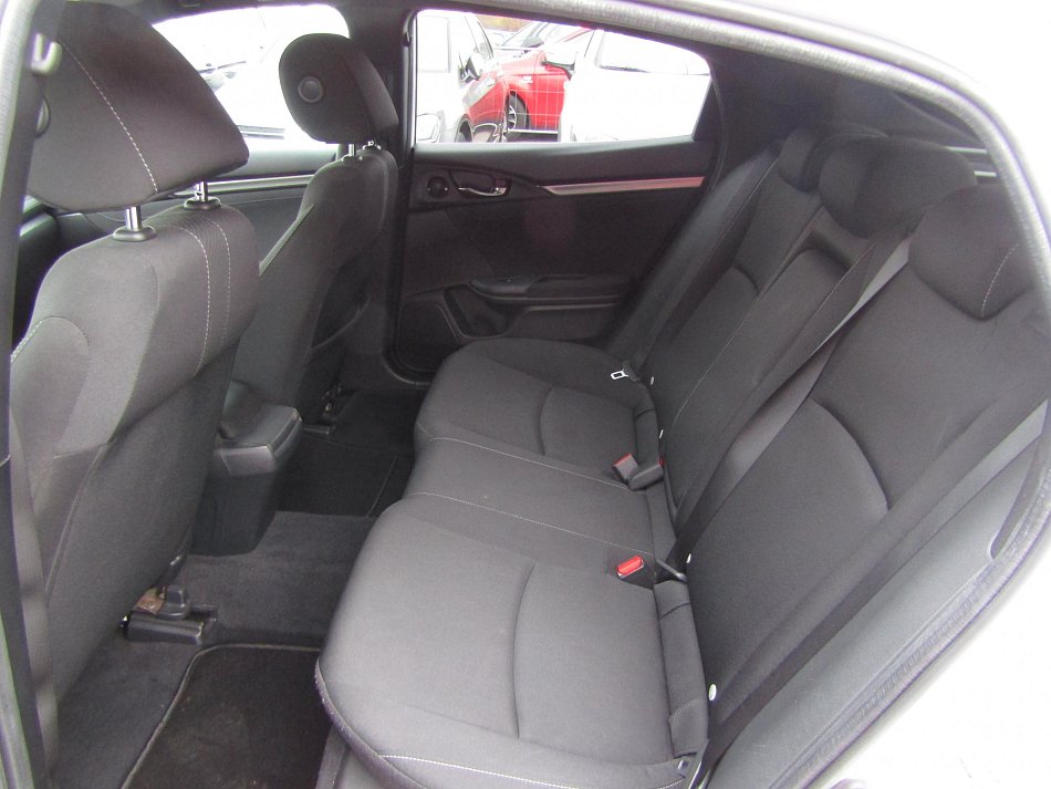 Honda Civic 1.0 VTEC Sport