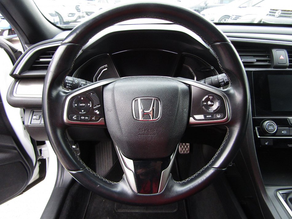 Honda Civic 1.0 VTEC Sport