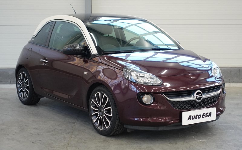 Opel Adam 1.4i 