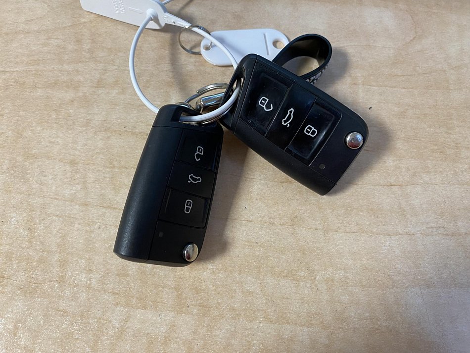 Škoda Fabia III 1.2 TSi Style