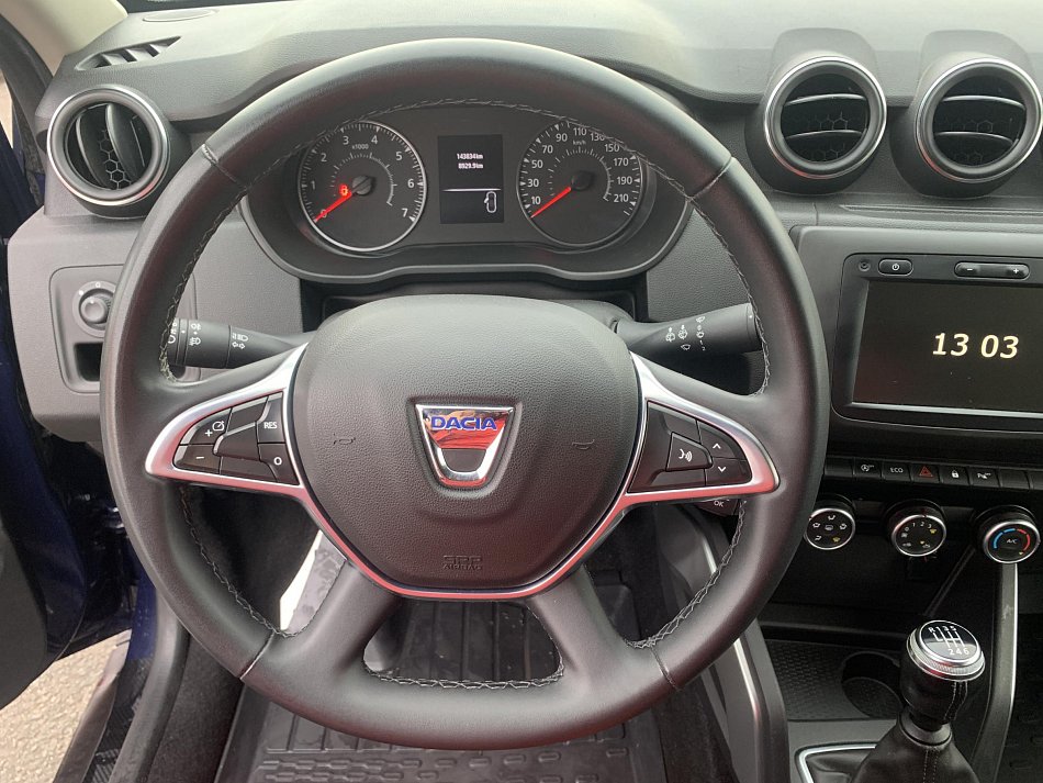 Dacia Duster 1.3 TCe 