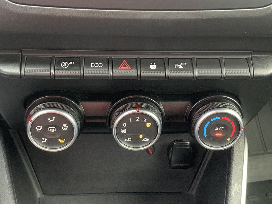 Dacia Duster 1.3 TCe 