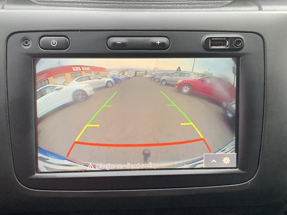 Dacia Duster 1.3 TCe 