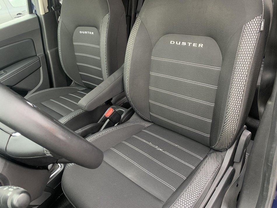 Dacia Duster 1.3 TCe 