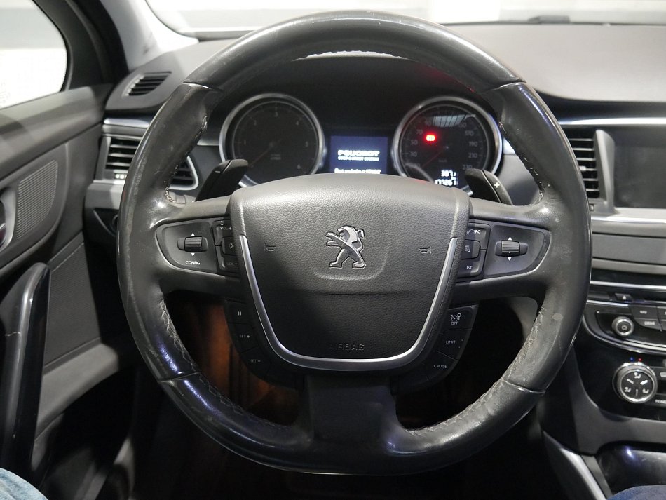 Peugeot 508 2.0 HDI 