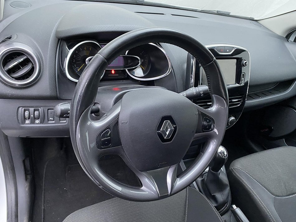 Renault Clio 0.9 TCe 