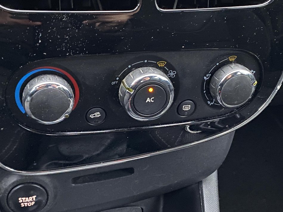 Renault Clio 0.9 TCe 