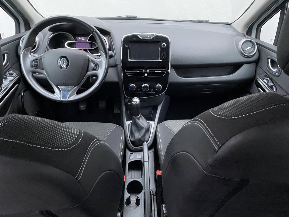 Renault Clio 0.9 TCe 