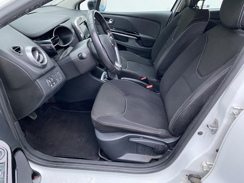 Renault Clio 0.9 TCe 