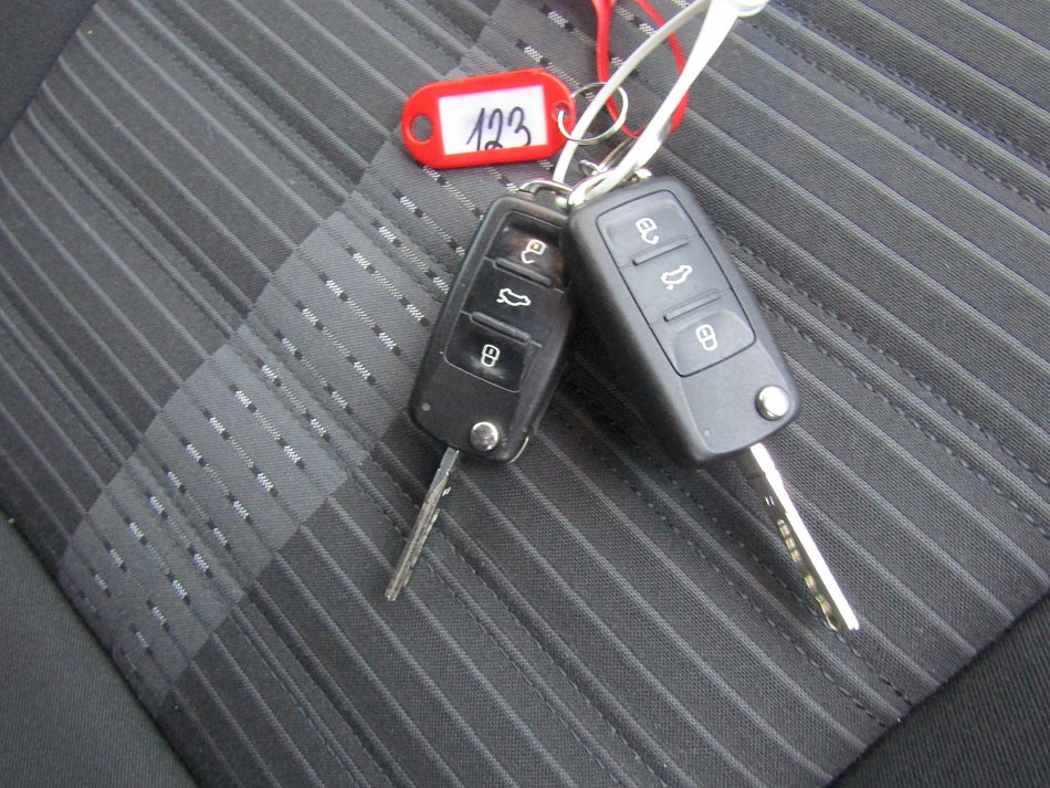 Volkswagen Beetle 2.0 TDi 