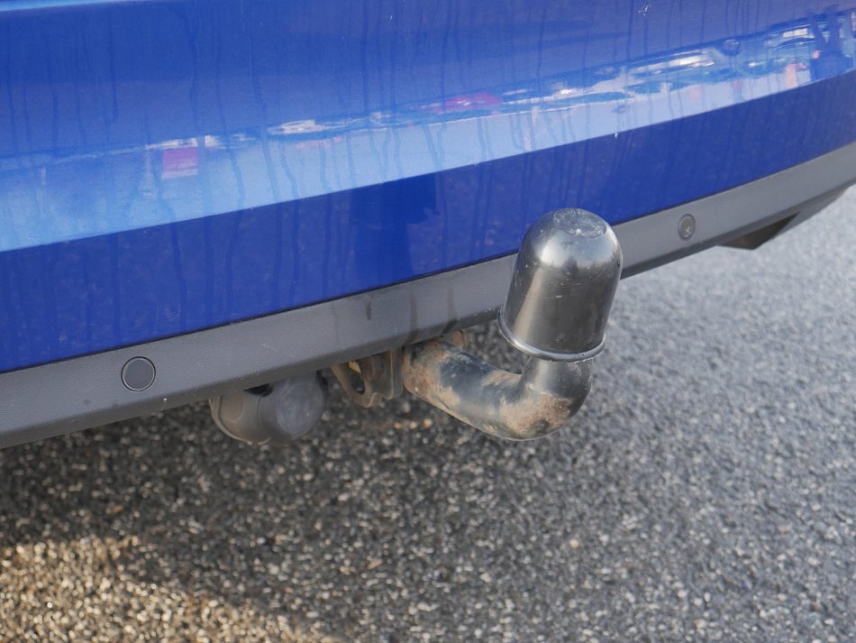 Škoda Octavia III 1.6TDi Style