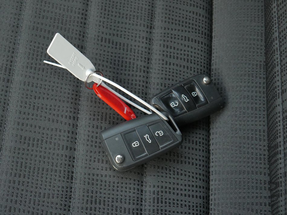 Škoda Octavia III 1.6TDi Style