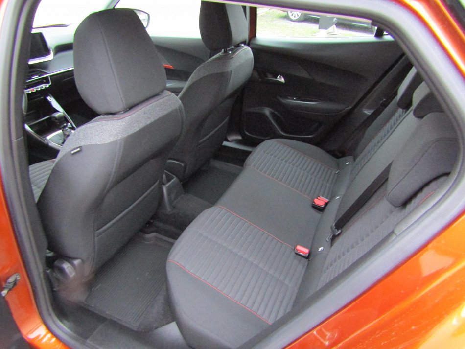 Peugeot 2008 1.2 PT Active