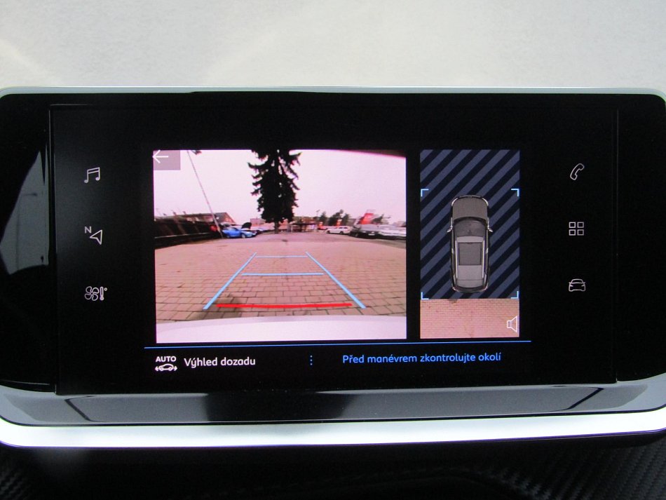 Peugeot 2008 1.2 PT Active