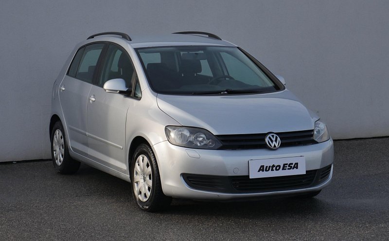 Volkswagen Golf Plus 1.4 i Trendline