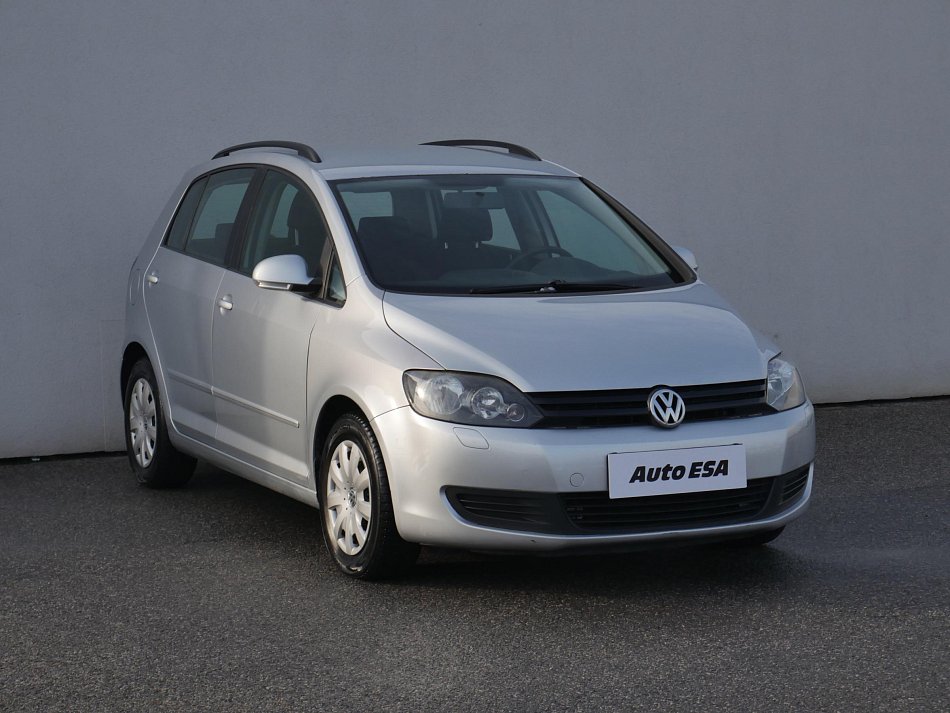 Volkswagen Golf Plus 1.4 i Trendline