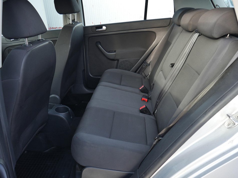 Volkswagen Golf Plus 1.4 i Trendline