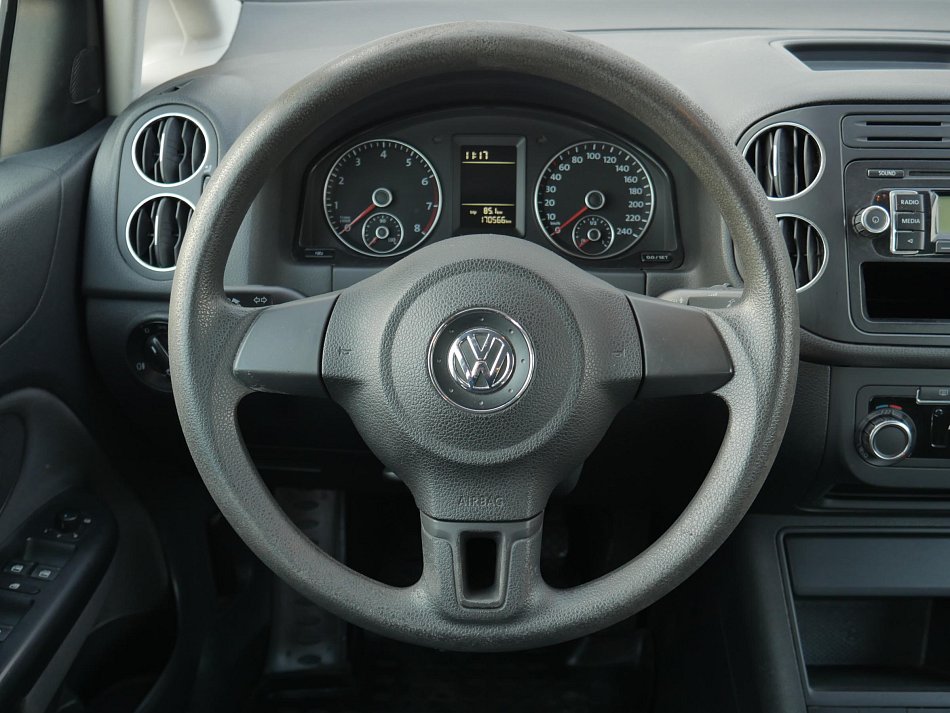 Volkswagen Golf Plus 1.4 i Trendline