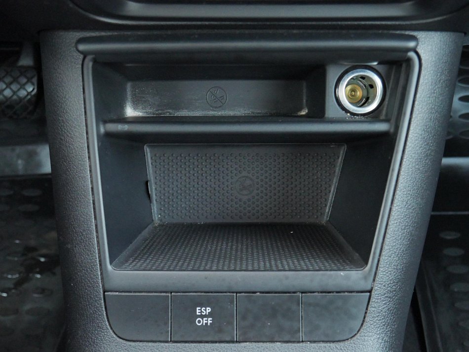 Volkswagen Golf Plus 1.4 i Trendline