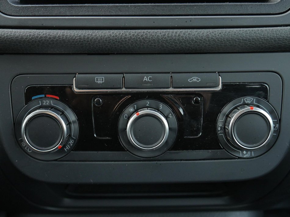 Volkswagen Golf Plus 1.4 i Trendline