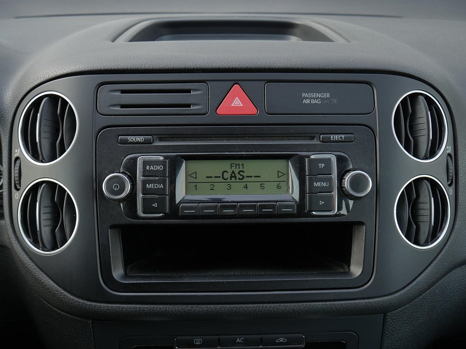 Volkswagen Golf Plus 1.4 i Trendline