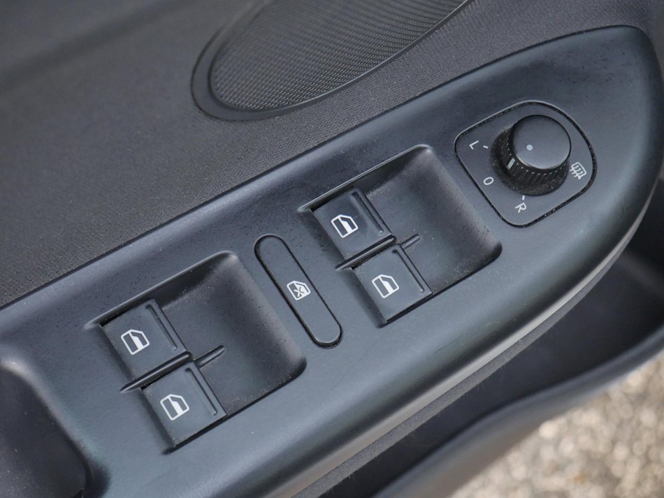 Volkswagen Golf Plus 1.4 i Trendline