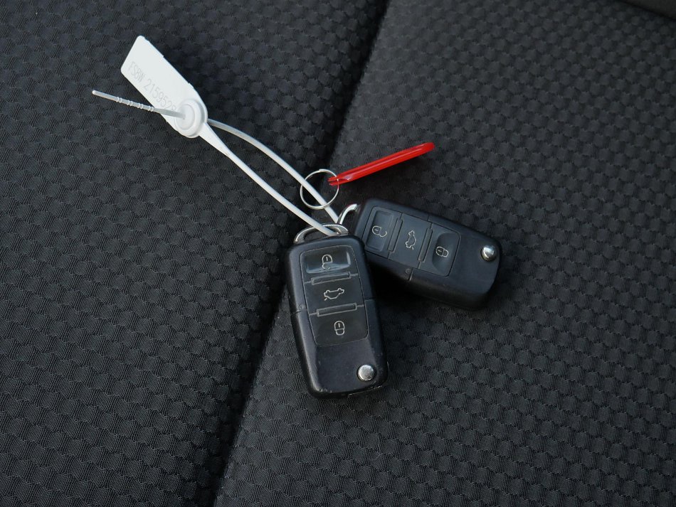 Volkswagen Golf Plus 1.4 i Trendline