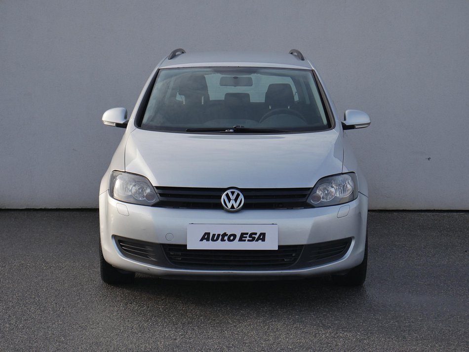 Volkswagen Golf Plus 1.4 i Trendline
