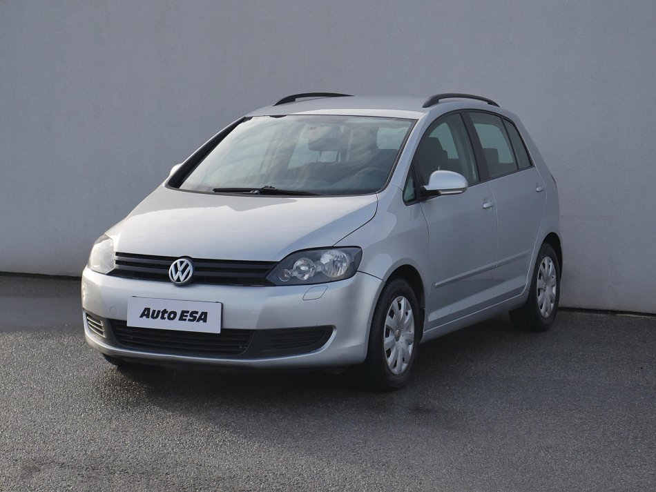 Volkswagen Golf Plus 1.4 i Trendline