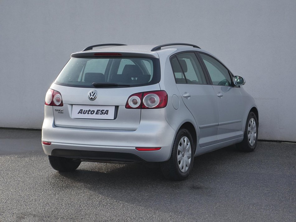 Volkswagen Golf Plus 1.4 i Trendline