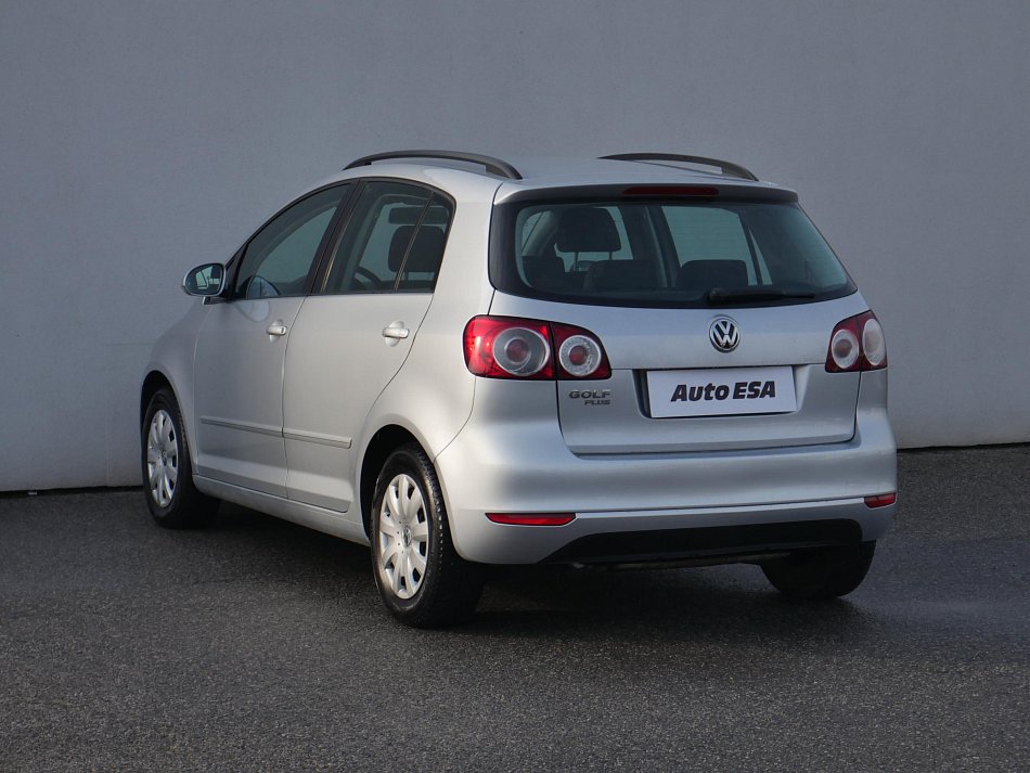 Volkswagen Golf Plus 1.4 i Trendline