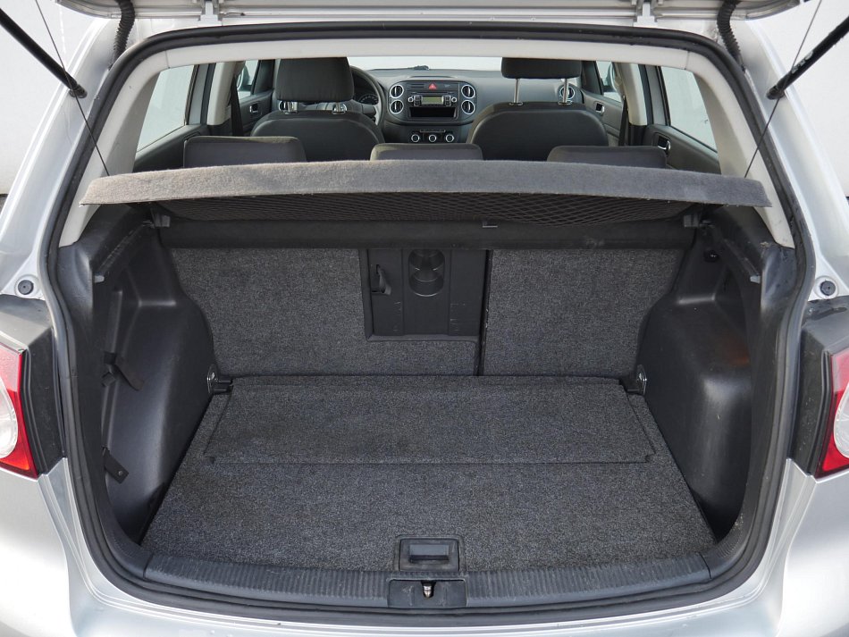 Volkswagen Golf Plus 1.4 i Trendline