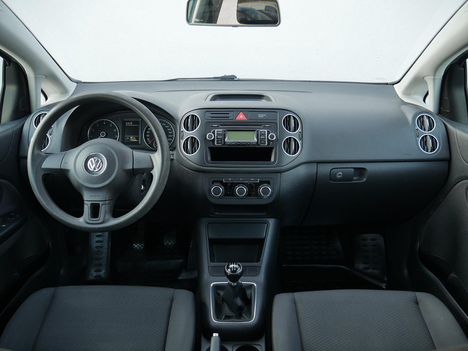 Volkswagen Golf Plus 1.4 i Trendline