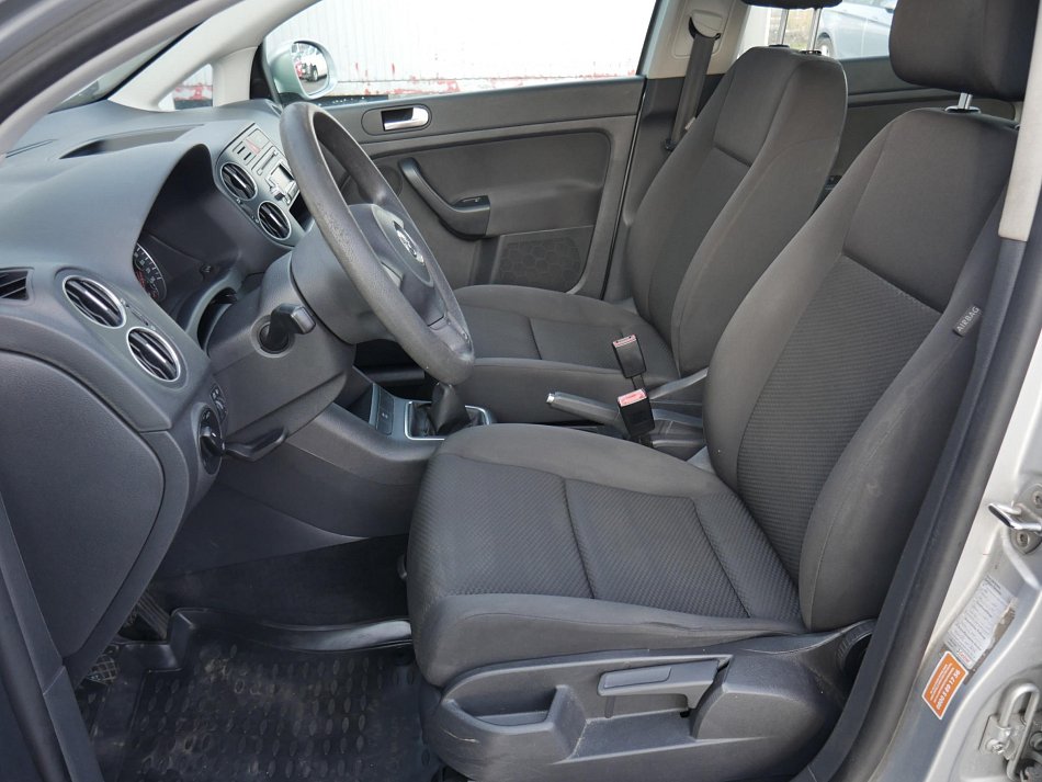 Volkswagen Golf Plus 1.4 i Trendline