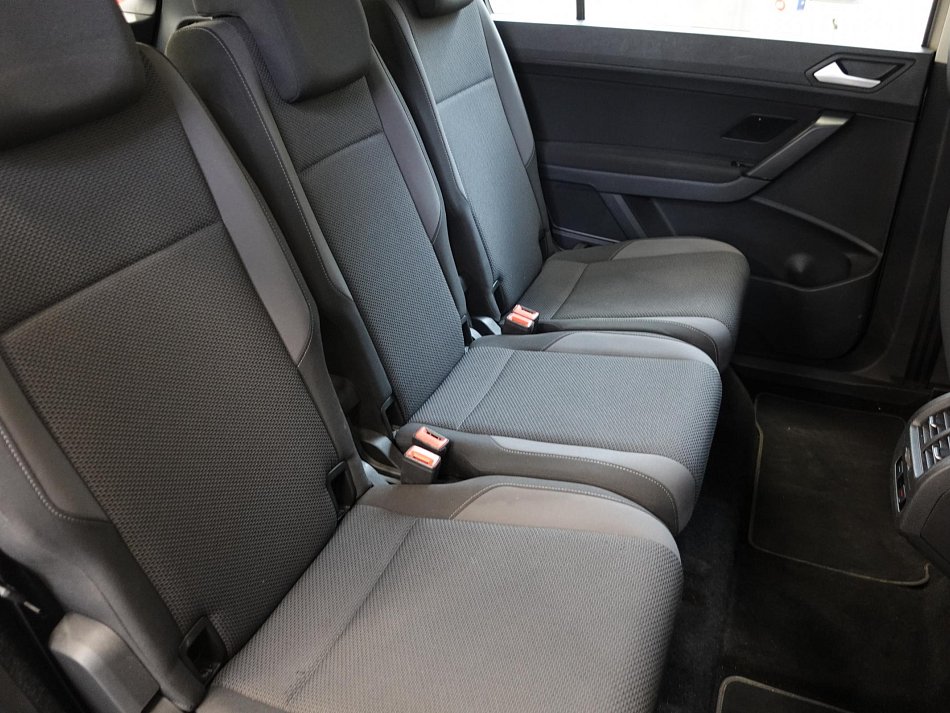 Volkswagen Touran 1.6TDi 