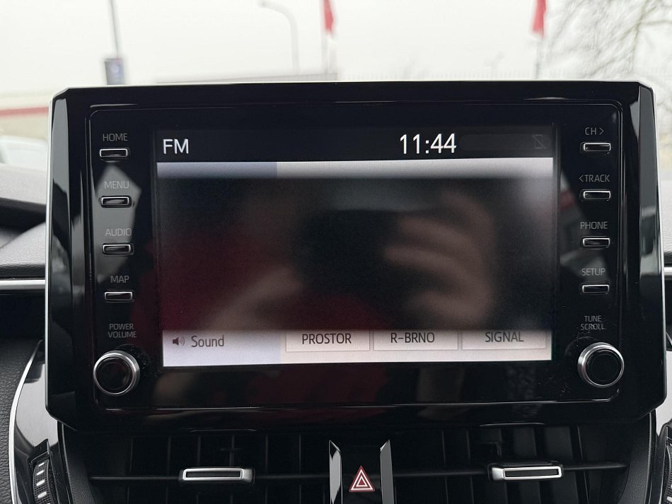 Toyota Corolla 1.8 HSD Comfort