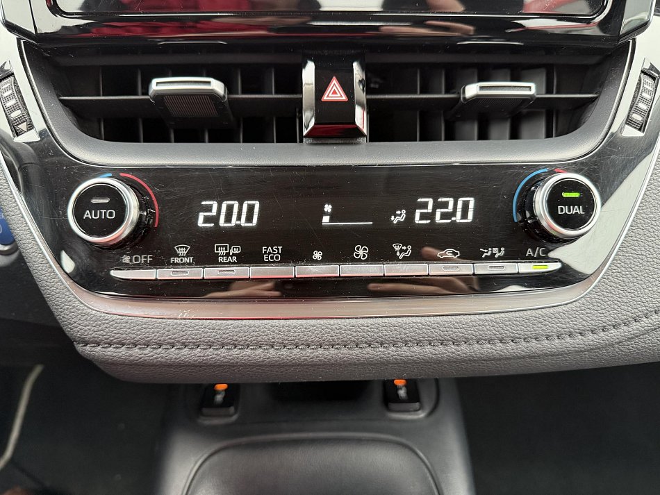 Toyota Corolla 1.8 HSD Comfort