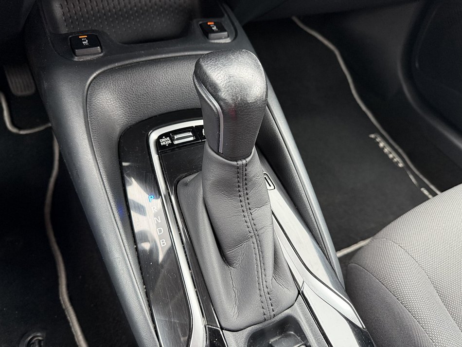 Toyota Corolla 1.8 HSD Comfort