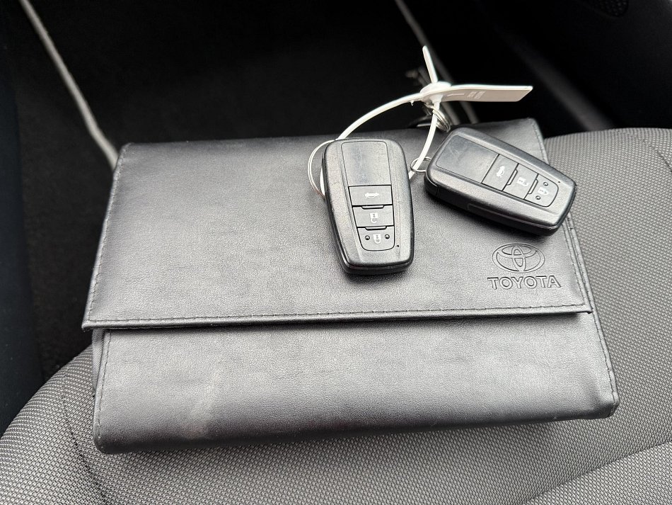 Toyota Corolla 1.8 HSD Comfort