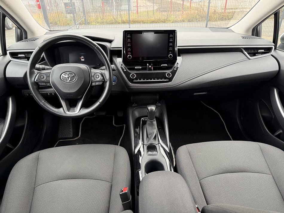 Toyota Corolla 1.8 HSD Comfort