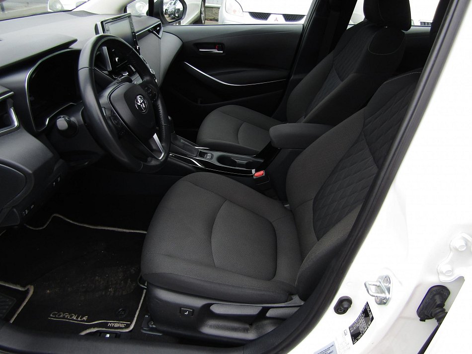 Toyota Corolla 1.8 HSD Comfort