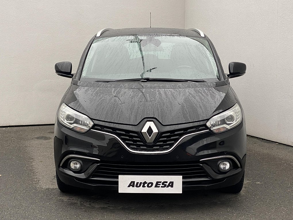Renault Grand Scénic 1.5 dCi 