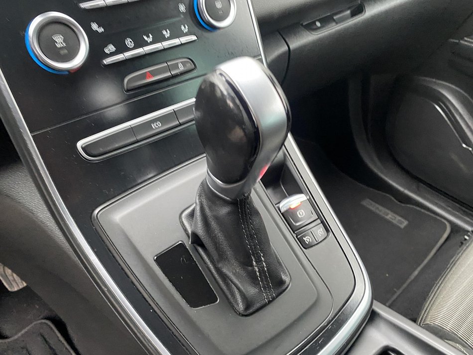 Renault Grand Scénic 1.5 dCi 