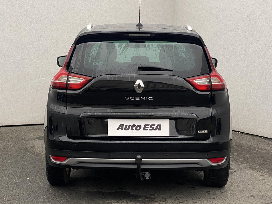 Renault Grand Scénic 1.5 dCi 